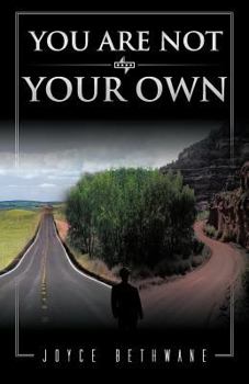 Paperback You Are Not Your Own Book