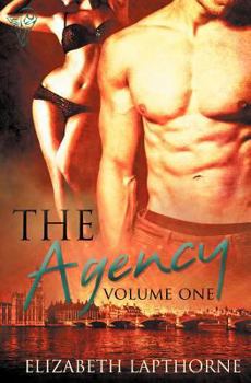 Paperback The Agency: Vol 1 Book
