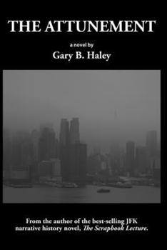 Paperback The Attunement Book