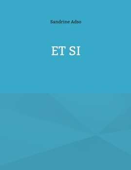 Paperback Et si [French] Book