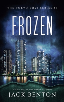 Paperback Frozen Book