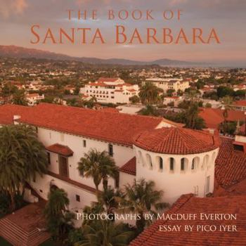 Paperback The Book of Santa Barbara Book