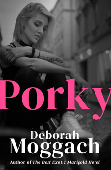 Paperback Porky Book