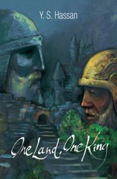 Paperback One Land, One King Book