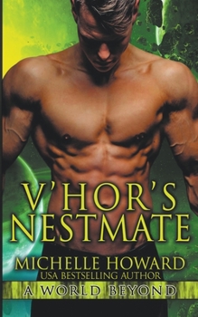 Paperback V'hor's Nestmate Book