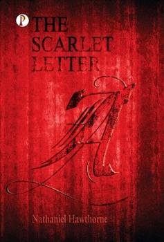 Hardcover The scarlet letter Book