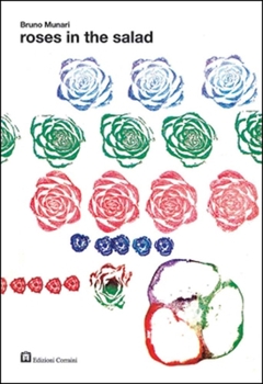 Paperback Roses in the Salad Book