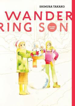 Hardcover Wandering Son, Vol. 3 Book