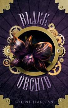The Black Orchid - Book #2 of the Viper and the Urchin
