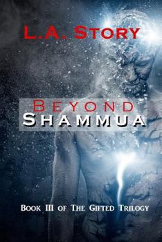 Paperback Beyond Shammua Book