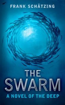 Paperback The Swarm Book