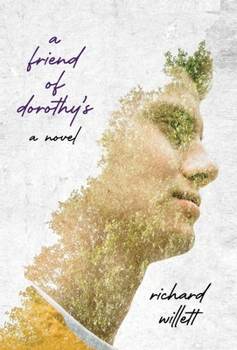 Hardcover A Friend of Dorothy's Book