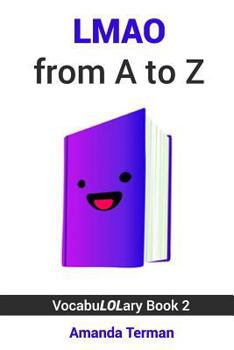 Paperback Lmao from A to Z Book