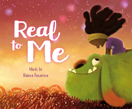 Hardcover Real to Me Book