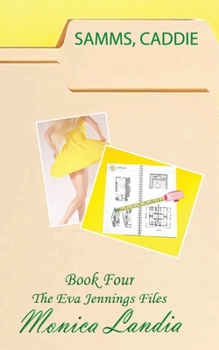 C Is for Caddie: The Alpha Ladies Book 4