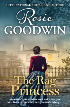 The Rag Princess