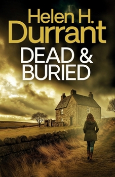 Paperback Dead & Buried Book