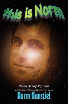 Paperback This is Norm: Poems Through My Head Book