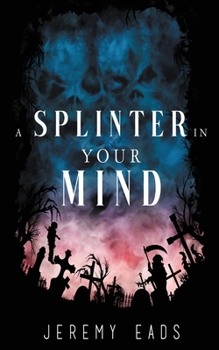 Paperback A Splinter in Your Mind Book