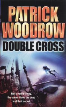 Mass Market Paperback Double Cross Book