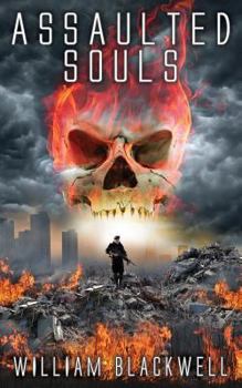 Paperback Assaulted Souls Book