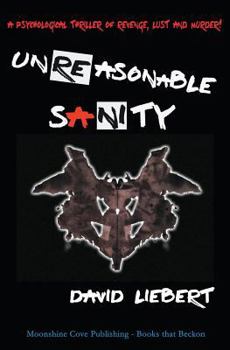 Paperback Unreasonable Sanity Book