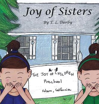 Hardcover Joy of Sisters Book