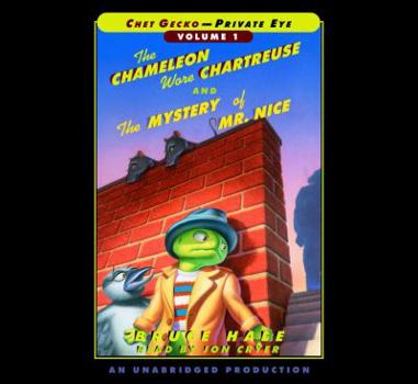 Audio CD Chet Gecko V1 (Lib)(CD) Book