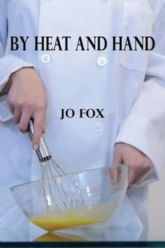 Paperback By Heat and Hand Book