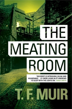 Paperback Meating Room Book