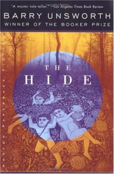 Paperback The Hide Book