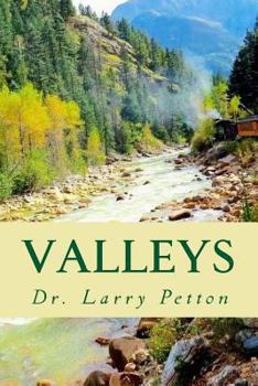 Paperback Valleys Book