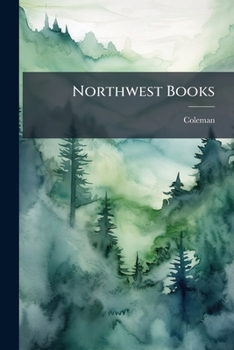 Paperback Northwest Books Book