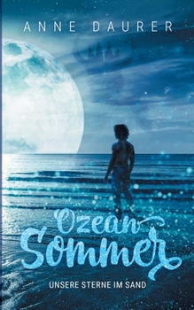 Paperback Ozeansommer: Unsere Sterne im Sand [German] Book