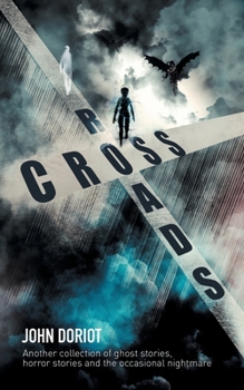 Paperback Crossroads Book