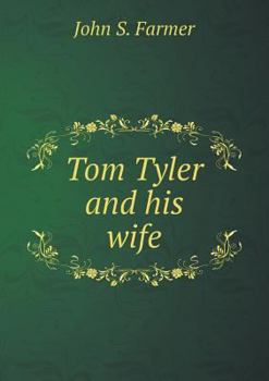 Paperback Tom Tyler and His Wife Book