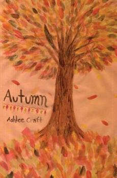 Paperback Autumn Book