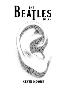 Paperback The Beatles By Ear Book