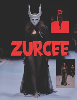 Paperback Zurcee Book