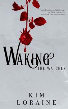 Paperback Waking the Watcher Book