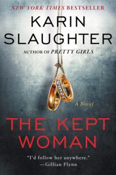 Paperback The Kept Woman: A Will Trent Thriller Book