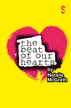 Paperback The Beat of Our Hearts Book