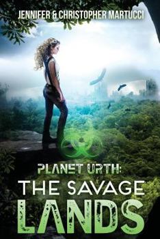 Planet Urth: The Savage Lands - Book  of the Planet Urth