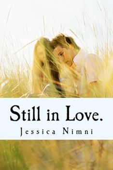 Paperback Still In Love. Book