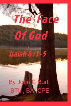 Paperback The Face of God Book