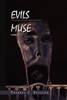 Paperback Evils Muse Book