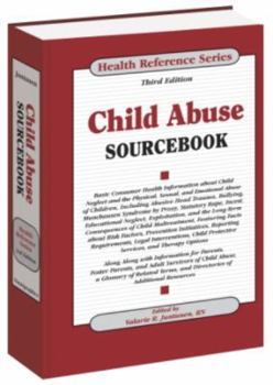 Child Abuse Sourcebook