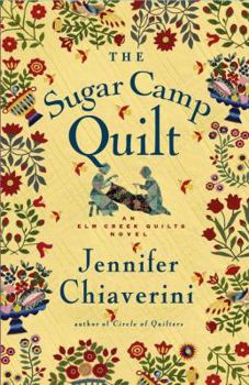 Hardcover The Sugar Camp Quilt Book