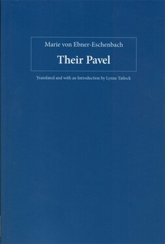 Paperback Their Pavel Book
