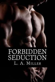 Paperback Forbidden Seduction Book